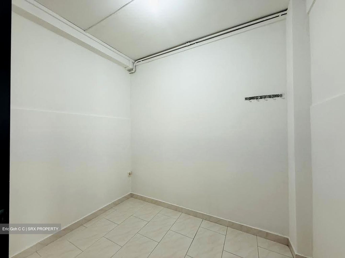 Blk 8 Jalan Kukoh (Bukit Merah), HDB 2 Rooms #610424271